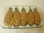 Abant Kebabı