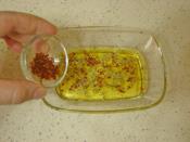 Kahvaltılık Zeytinyağı