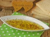 Kahvaltılık Zeytinyağı