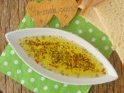 Kahvaltılık Zeytinyağı