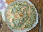 Havuçlu Semizotu Salatası