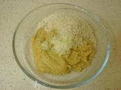 Mercimek Pate