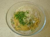 Mercimek Pate