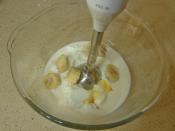 Meyveli Lassi