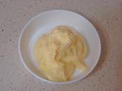 Çeşnili Tereyağı