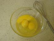 Unlu Omlet