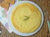 Unlu Omlet
