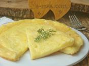 Unlu Omlet