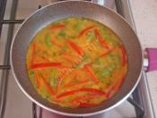 Biberli Omlet