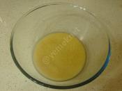 Bulgurlu Ispanak Salatası