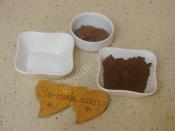 Çikolatalı Türk Kahvesi