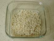 Mayonezli Garnitürlü Buğday Salatası