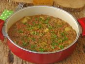 Patates Oturtma