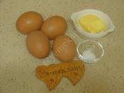 Sade Omlet