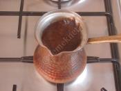 Sodalı Türk Kahvesi