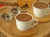 Sodalı Türk Kahvesi