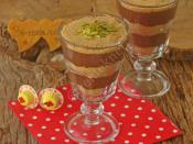 Bisküvili Puding
