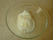 Cevizli Yoğurtlu Tarator