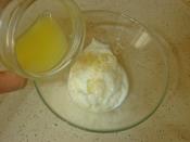 Cevizli Yoğurtlu Tarator