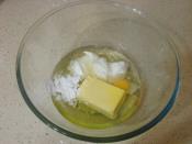 Maydanozlu Peynirli Poğaça