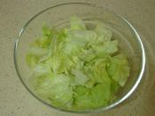 Ton Balıklı Salata