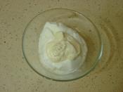 Yoğurtlu Mayonezli Sos