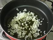 Garnitürlü Kereviz Yemeği