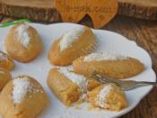 Karnıyarık Tatlısı