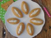 Karnıyarık Tatlısı