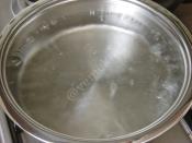 Yoğurtsuz Çılbır