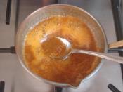 Yoğurtsuz Çılbır