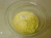 Patatesli Kaşık Dökmesi