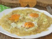 Soğanlı Yumurta