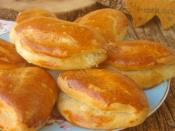 Sultan Poğaçası