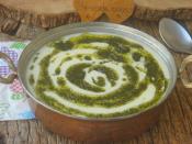 Toyga Çorbası
