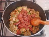 Kahvaltılık Karışık Yumurta