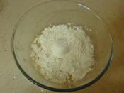 Peynirli Biberli Ekmek