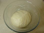 Peynirli Biberli Ekmek