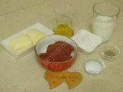 Salçalı Domates Çorbası