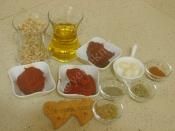 Kahvaltılık Salça Kavurması