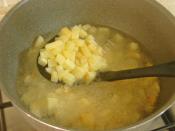 Kızarmış Patates Salatası