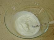 Kızarmış Patates Salatası