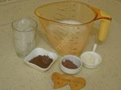 Buzlu Soğuk Türk Kahvesi