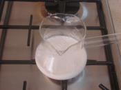 Buzlu Soğuk Türk Kahvesi