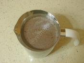 Buzlu Soğuk Türk Kahvesi