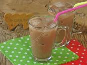 Buzlu Soğuk Türk Kahvesi