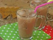 Buzlu Soğuk Türk Kahvesi