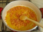 Dondurucudan Taze Fasulye Pişirme