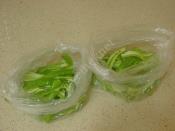 Buzlukta Kızartmalık Biber Saklama Yöntemi