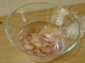 Buzlukta Sarımsak Saklama Yöntemi